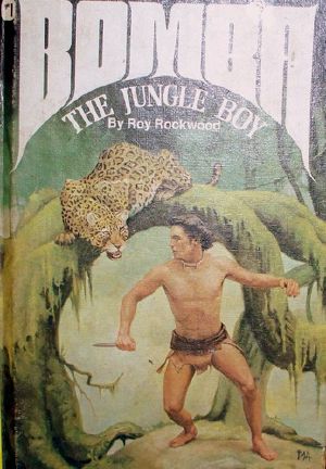 [Bomba the Jungle Boy 01] • Bomba the Jungle Boy